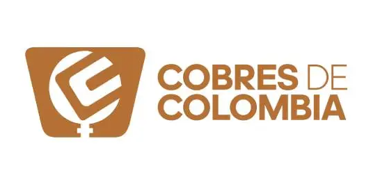 COBRES DE COLOMBIA